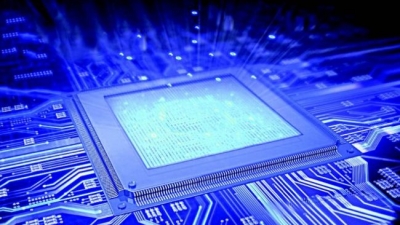 Samsung sản xuất chip ASIC cho máy đào Bitcoin