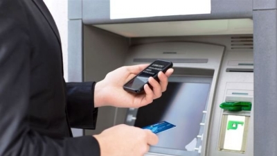 Napas sẽ không thu phí rút tiền ATM tại các ngân hàng
