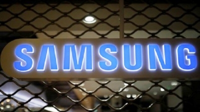 Samsung trở thành nhà sản xuất thiết bị bán dẫn số 1 thế giới