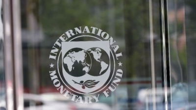 IMF quyết định mở lại văn phòng ở Argentina sau 6 năm đóng cửa
