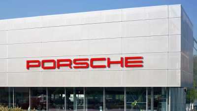Porsche bị tuyên phạt hàng chục triệu USD vì gian lận