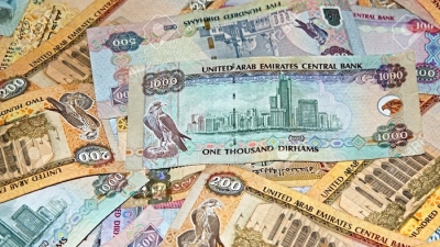 Chính phủ UAE thông qua một điều luật mới về chống rửa tiền