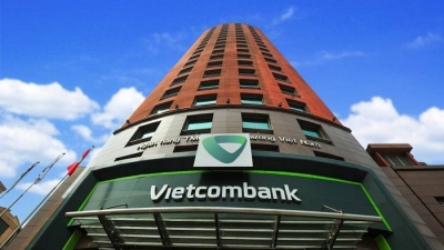 FED đồng ý cho Vietcombank thành lập văn phòng đại diện tại New York