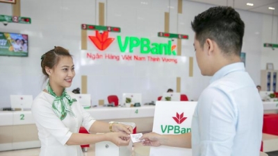 VPBank lọt top 10 doanh nghiệp tư nhân lớn nhất Việt Nam 2018
