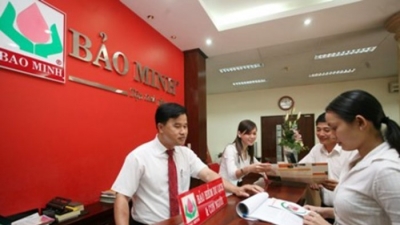 Dòng vốn Hàn Quốc đổ bộ thị trường bảo hiểm Việt