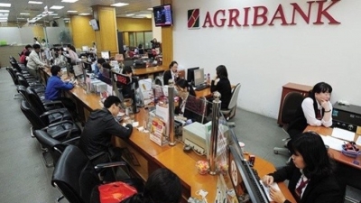 Agribank dành hơn 1,5 tỷ đồng tri ân chủ thẻ ghi nợ nội địa