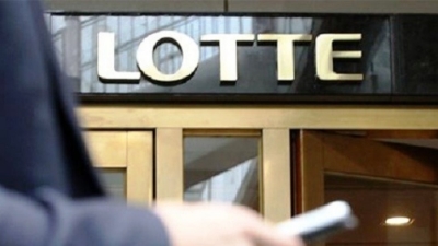 Lotte Finance chính thức đi vào hoạt động tại Việt Nam