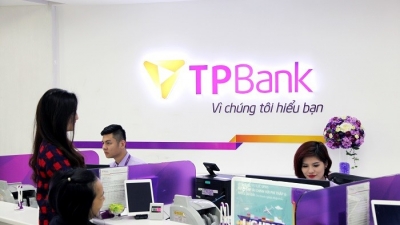 Khách hàng được hoàn tiền, trúng điện thoại khi chuyển tiền khác hệ thống ngân hàng qua TPBank eBank