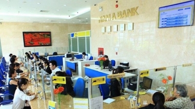 Nam A Bank được cấp phép hoạt động ‘Ví điện tử’