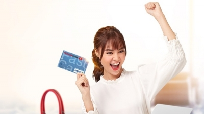Ngân hàng hoàn tiền cho khách thanh toán qua thẻ ATM nội địa