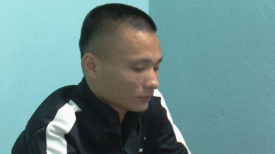Bắt giữ đối tượng từng gây án ở Bắc Ninh, trốn truy nã vào Đắk Lắk hoạt động tín dụng đen