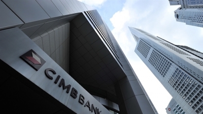 CIMB Malaysia nhảy vào lĩnh vực ví điện tử tại Việt Nam