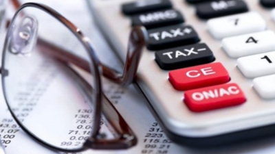 Một số chính sách liên quan đến thuế có hiệu lực từ tháng 2/2018
