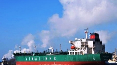 Vinalines thanh lý tàu Vinalines Fortuna với giá khởi điểm bằng 1/10 lúc mua