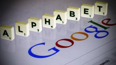 Lần đầu tiên sau 20 năm, doanh thu công ty mẹ của Google vượt mốc 100 tỷ USD