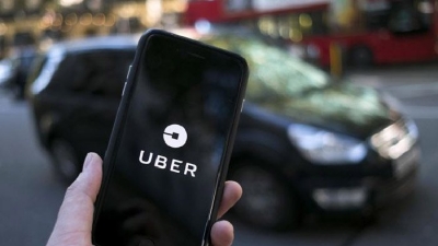 Sẽ cưỡng chế thuế đối với Công ty Uber thế nào?