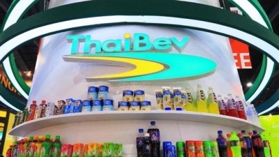 Lợi nhuận ThaiBev giảm nhẹ 3% sau thương vụ thâu tóm Sabeco