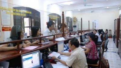 Hà Nội: Nộp hồ sơ quyết toán thuế TNCN năm 2017 chậm nhất vào 31/3