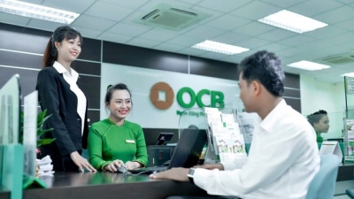 Ra mắt ngân hàng hợp kênh đầu tiên tại Việt Nam