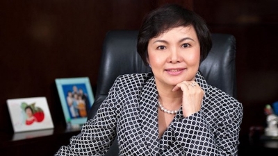 Bà Cao Thị Ngọc Dung: PNJ không bị ảnh hưởng bởi sự cố DongA Bank