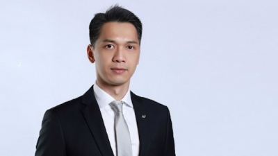 Ông Trần Hùng Huy tiếp tục làm Chủ tịch ACB