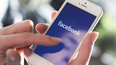 Quốc gia đầu tiên thu thuế 'lướt' Facebook