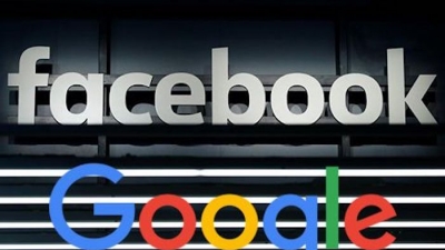 Hoạt động sâu rộng tại Việt Nam, Google, Facebook đã nộp bao nhiêu tiền thuế?