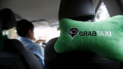 Grab tuyên bố không trả nợ thuế thay cho Uber