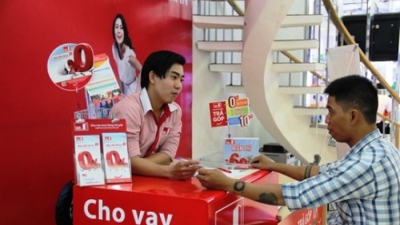 Home Credit có gì sau 10 năm gia nhập thị trường tài chính tiêu dùng Việt Nam?