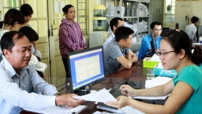 Hà Nội: Sẽ chuyển 2 hồ sơ doanh nghiệp nợ BHXH sang cơ quan công an