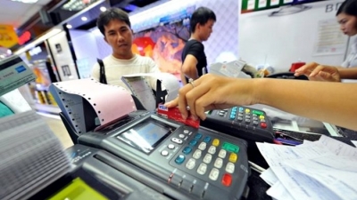 Visa đề xuất lộ trình bảo mật thanh toán thẻ cho Việt Nam