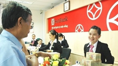 SeABank chính thức mua xong Công ty tài chính Bưu điện
