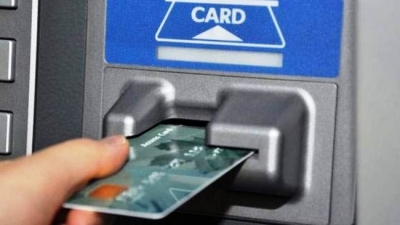 NHNN yêu cầu rà soát toàn bộ quy trình, thủ tục phát hành và sử dụng thẻ ATM