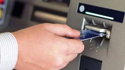 Thiếu dữ liệu để bảo mật ATM bằng sinh trắc học