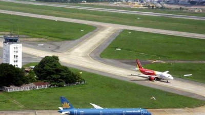 Lào Cai đề xuất đầu tư gần 5.800 tỷ đồng xây sân bay Sa Pa