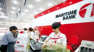 Maritime Bank ra mắt gói sản phẩm riêng dành cho chủ doanh nghiệp