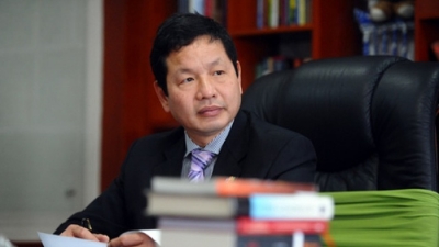 Đồng sáng lập FPT: ‘Anh Trương Gia Bình có sức khỏe và sức làm việc tuyệt vời’