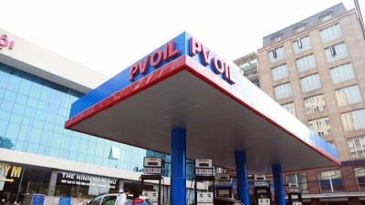 Hiệp hội Xăng dầu ‘đòi hộ’ PVOIL gần 66 tỷ đồng tiền thuế