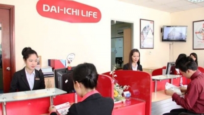 Công ty quản lý quỹ của Bảo hiểm Dai-ichi Life Việt Nam ra mắt quỹ mở