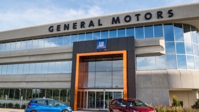 'Ông lớn' General Motors lạc quan về lợi nhuận trong năm 2019