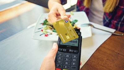Ngân hàng Việt đầu tiên ký triển khai thanh toán bằng mã QR với tổ chức thẻ Nhật Bản