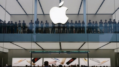 Apple tuyển Giám đốc kinh doanh tại Việt Nam, có thể sớm mở Apple Store