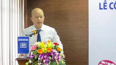 Bảo hiểm Xuân Thành bổ nhiệm Tổng giám đốc, NCB thay loạt nhân sự