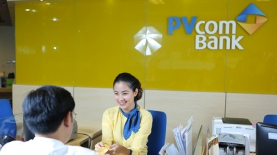 PVcomBank triển khai chương trình khuyến mại 'Gửi tiền như ý – Phú quý đến nhà'