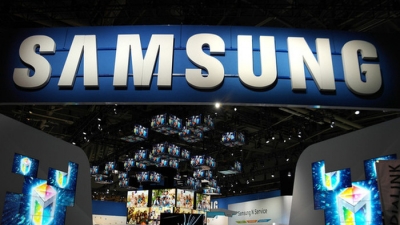 Lợi nhuận Samsung giảm sốc hơn 28%
