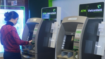 Hà Nội đã lắp đặt hơn 2.700 máy ATM, 90.000 máy POS