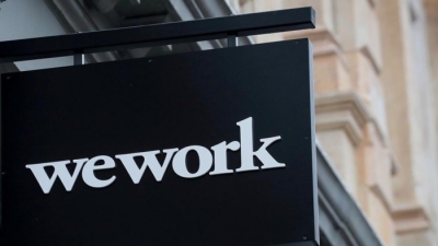WeWork rút kế hoạch IPO