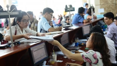 Hà Nội: Thực hiện 12.000 cuộc thanh, kiểm tra, cơ quan thuế thu về hơn 2.100 tỷ đồng