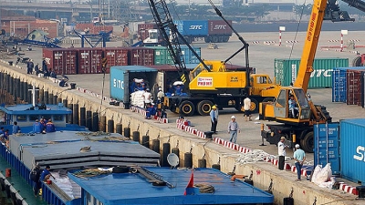 Tiền nhàn rỗi gần 900 tỷ đồng, dự án Cảng Phước An lại sắp nhận thêm vốn góp