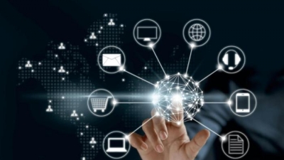 Dịch vụ tài trợ thương mại trực tuyến – giải pháp kết nối cho doanh nghiệp trong thời đại số
